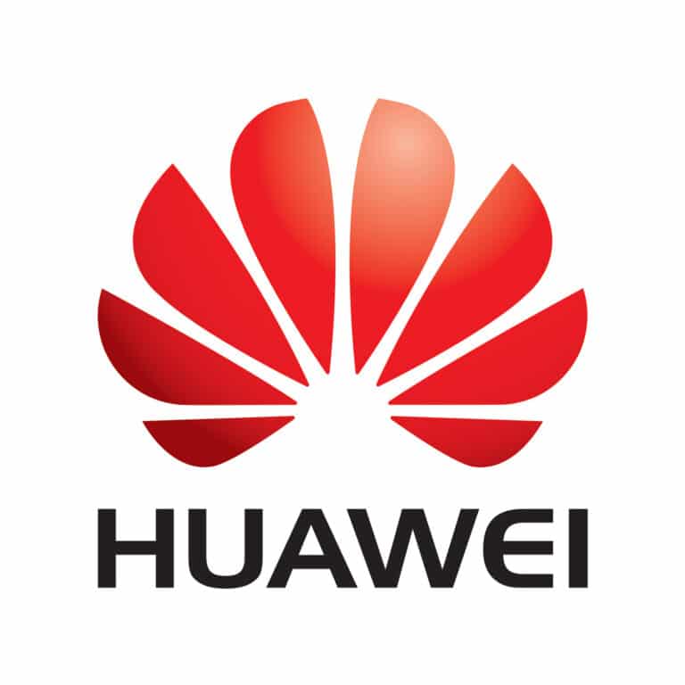 Strona główna 19 Huawei Logo