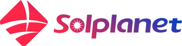 Strona główna 17 Logo Solplanet 768x196