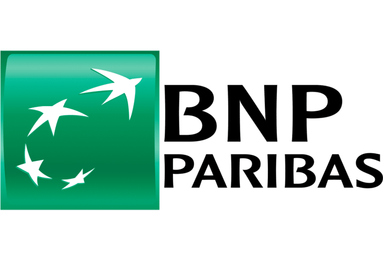 Strona główna 6 Logo Bnp Paribas